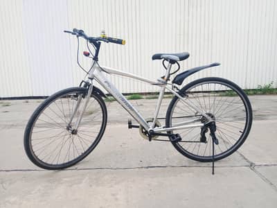 JapanY Bicycle