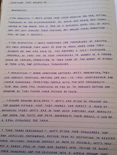 CREATIVE CONTENT WRITER /ENGAGING BLOGS AND ARTICALS