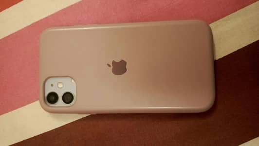 iPhone 11 Non PTA 64GB