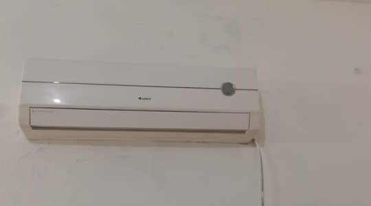 gree 1.5 ton split ac