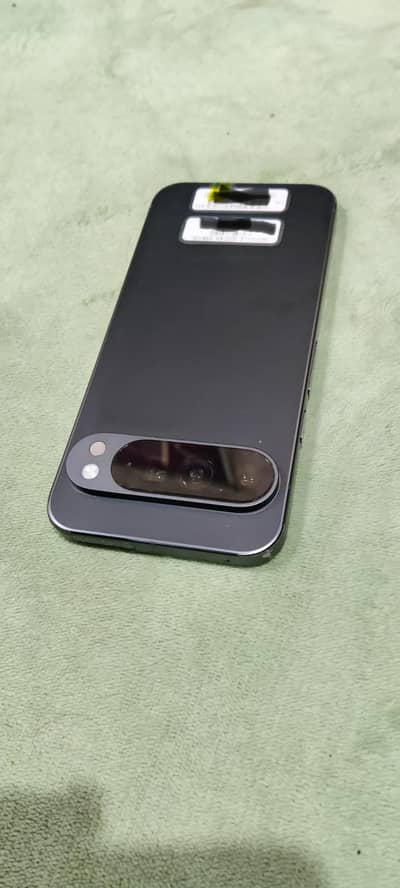 Google pixel 9 pro XL 16/256