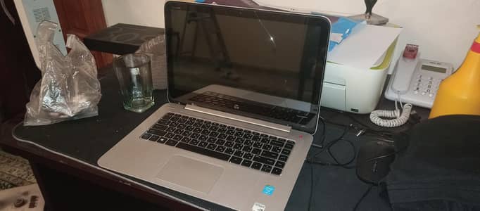 Hp envy 14 / gpu / gt 740 / graphic card