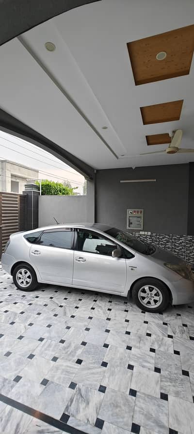 Toyota Prius S 1.5
