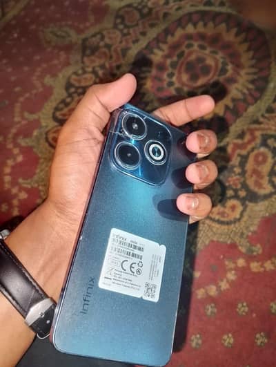 infinix hot 40i