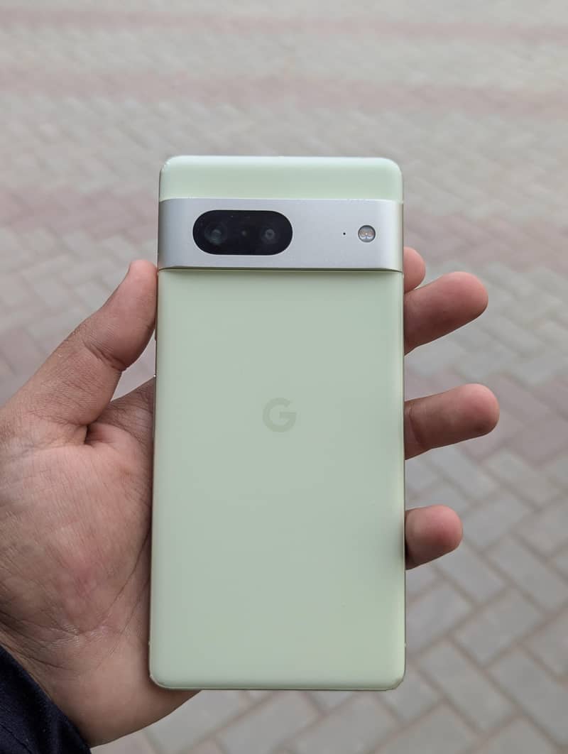 pixel 7 1