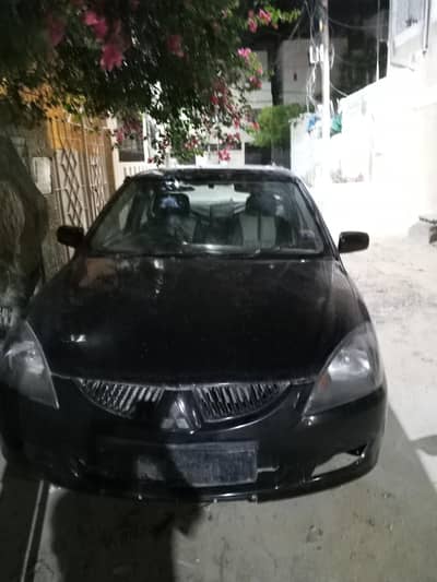 Mitsubishi lancer glx manual 1800cc engine petrol