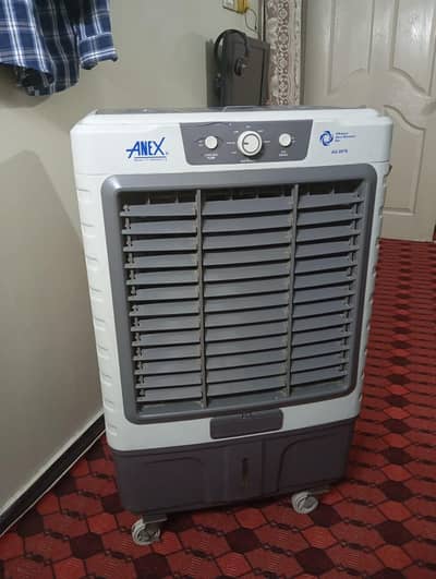 Anex New Condition Air Cooler For Sale