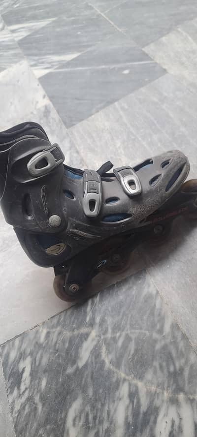 Rollerblade Skates shoes