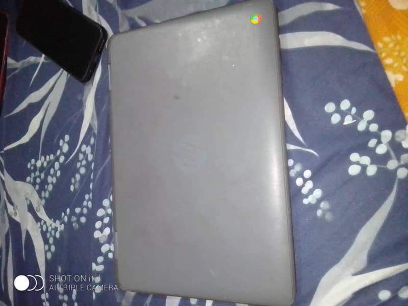 chrome book 0