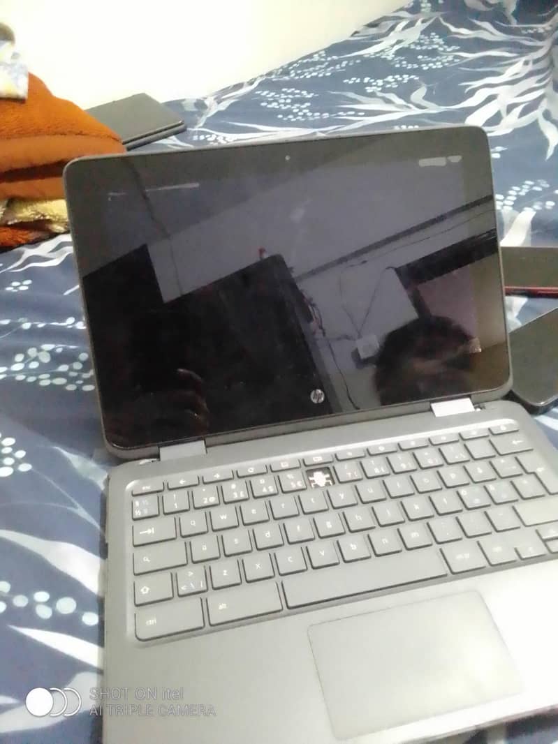 chrome book 1