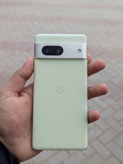 pixel 7