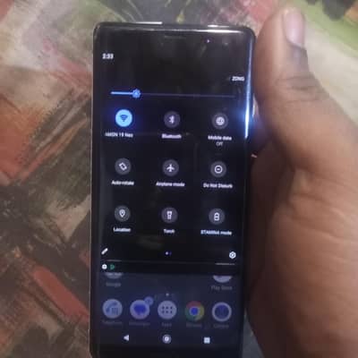 sony xz3 4 64 all ok Baek kawar kirac hy 03171115107wstapp namb