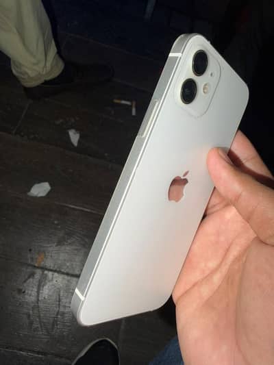 I phone 12 jv  64 gb