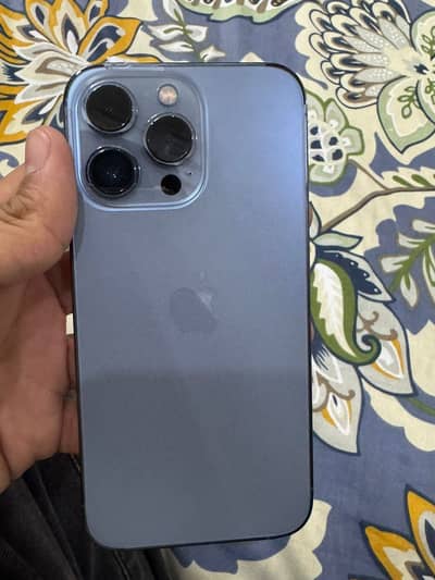 Iphone 13 pro 256gb