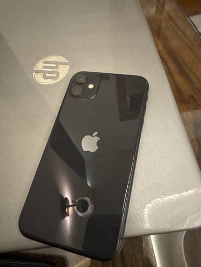 iPhone 11, Dual approved , 85% battery health