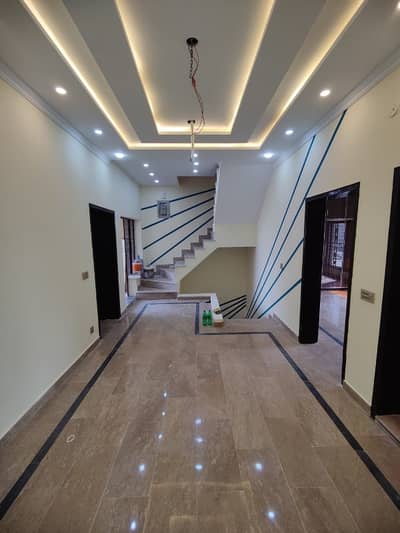 New Brand Tiles Flooring House For Rent