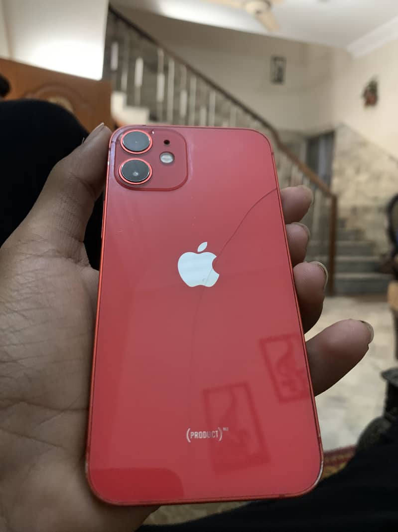 Iphone 12 mini 2