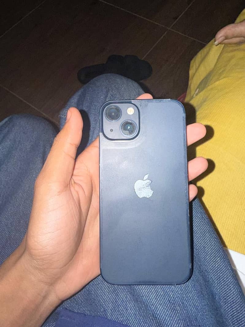 Iphone 13 simple 0