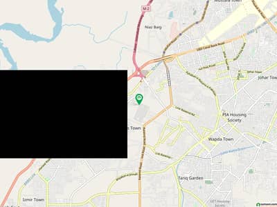 Registry Intkal Plots  Main Canal Road Access