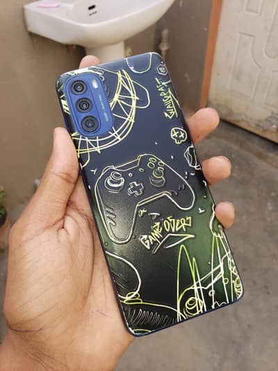 Moto G stylus 5g 2022