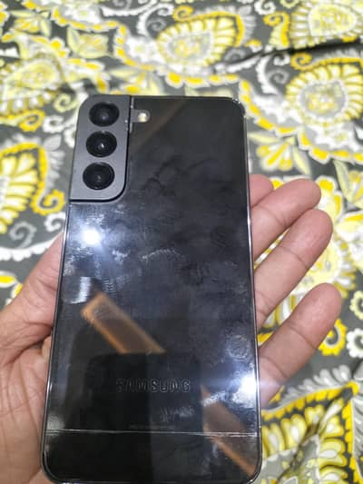 Samsung Galaxy s22 condition 10/10 like new condition