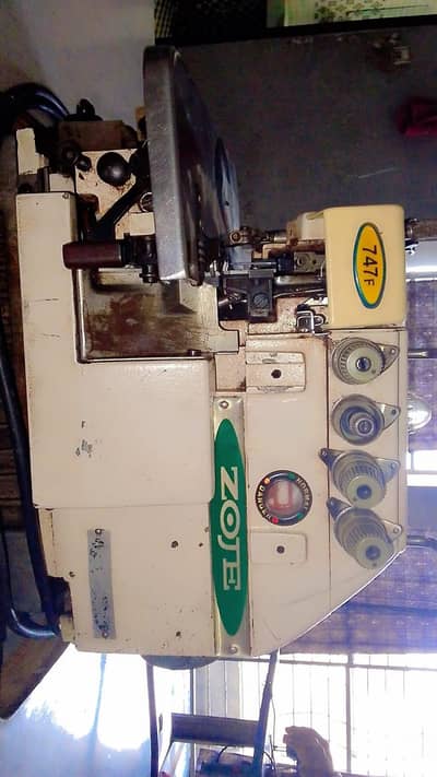 Zojee Sewing  Machine