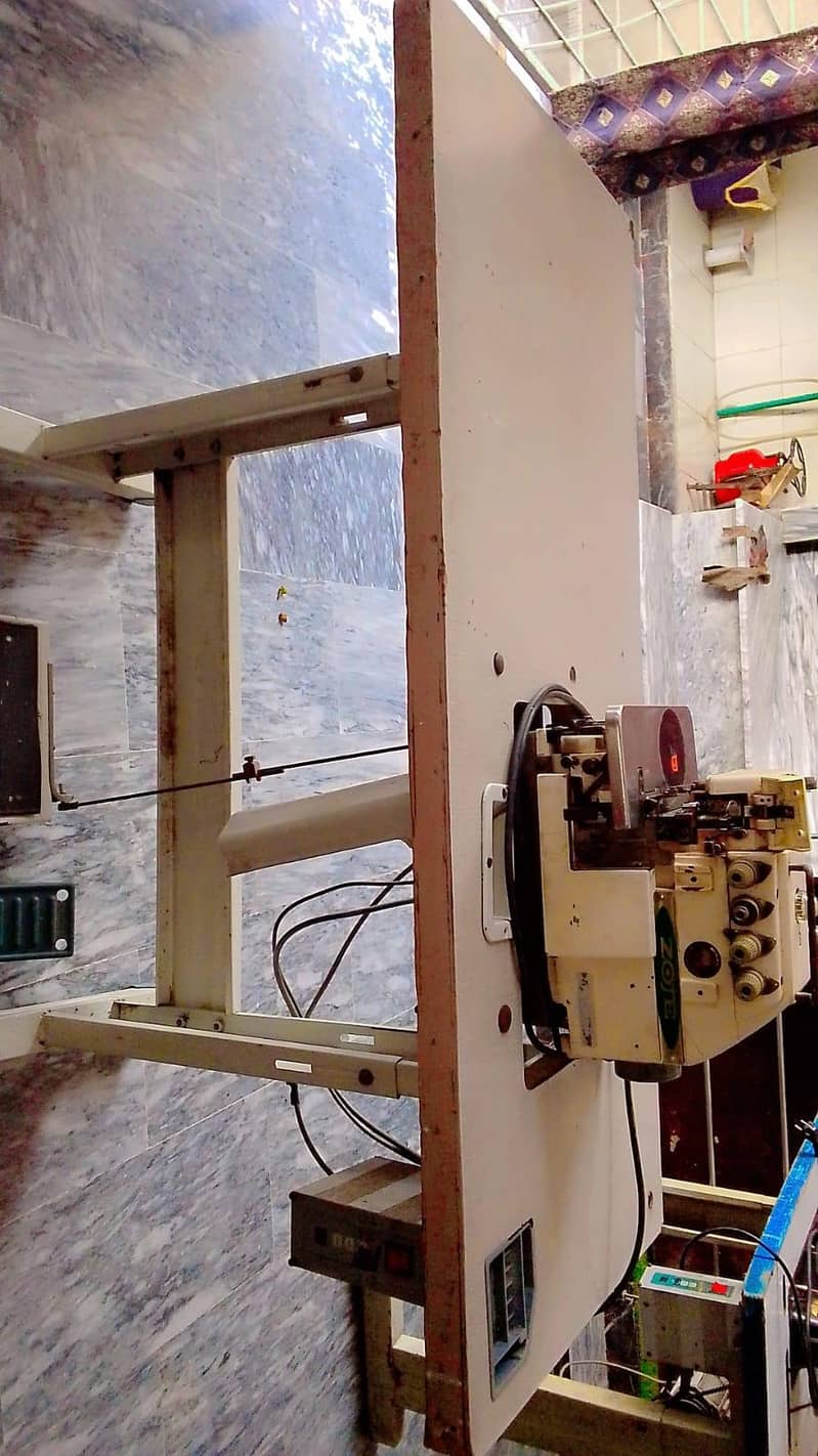 Zojee Sewing  Machine 1