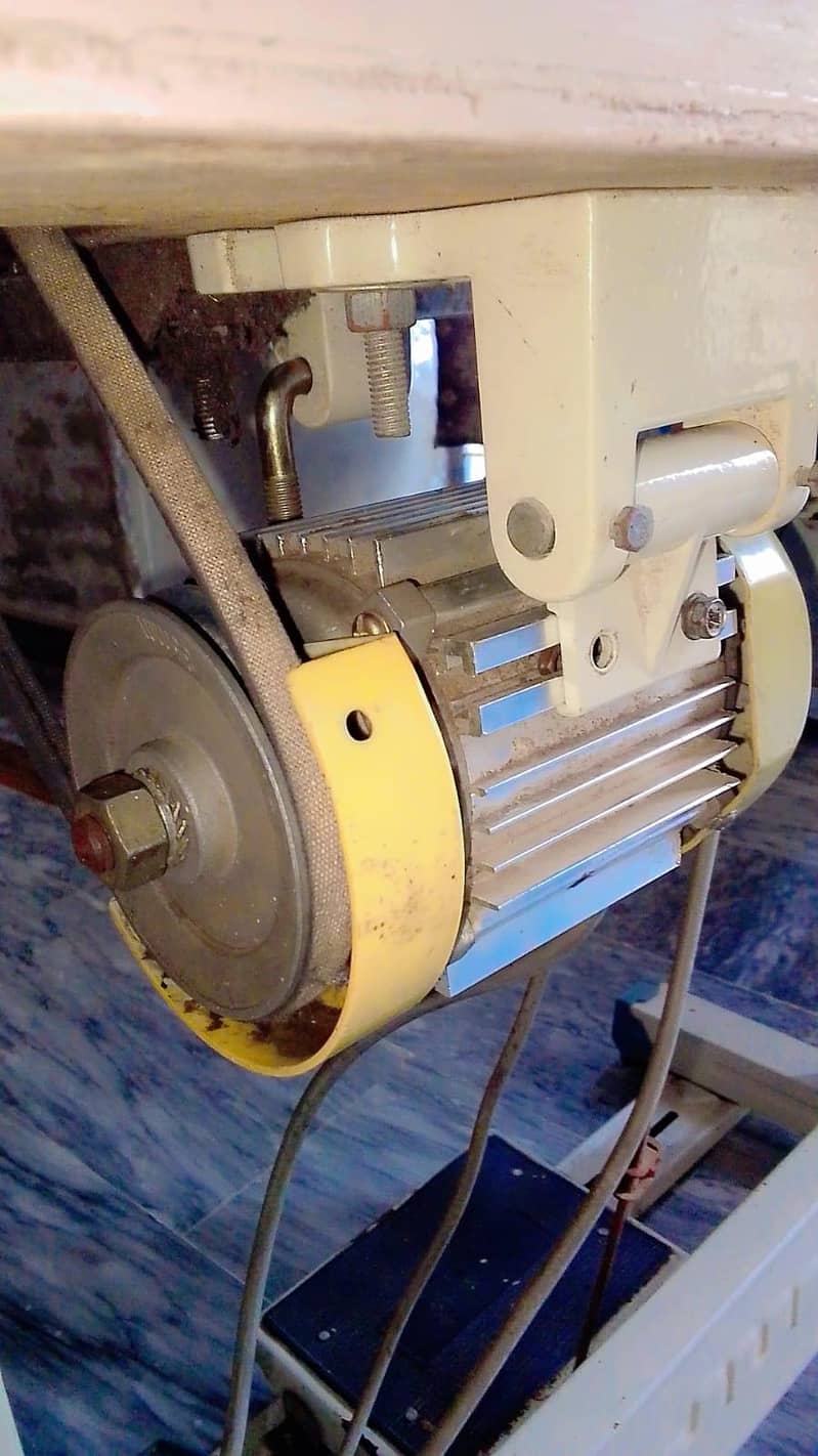 Zojee Sewing  Machine 4