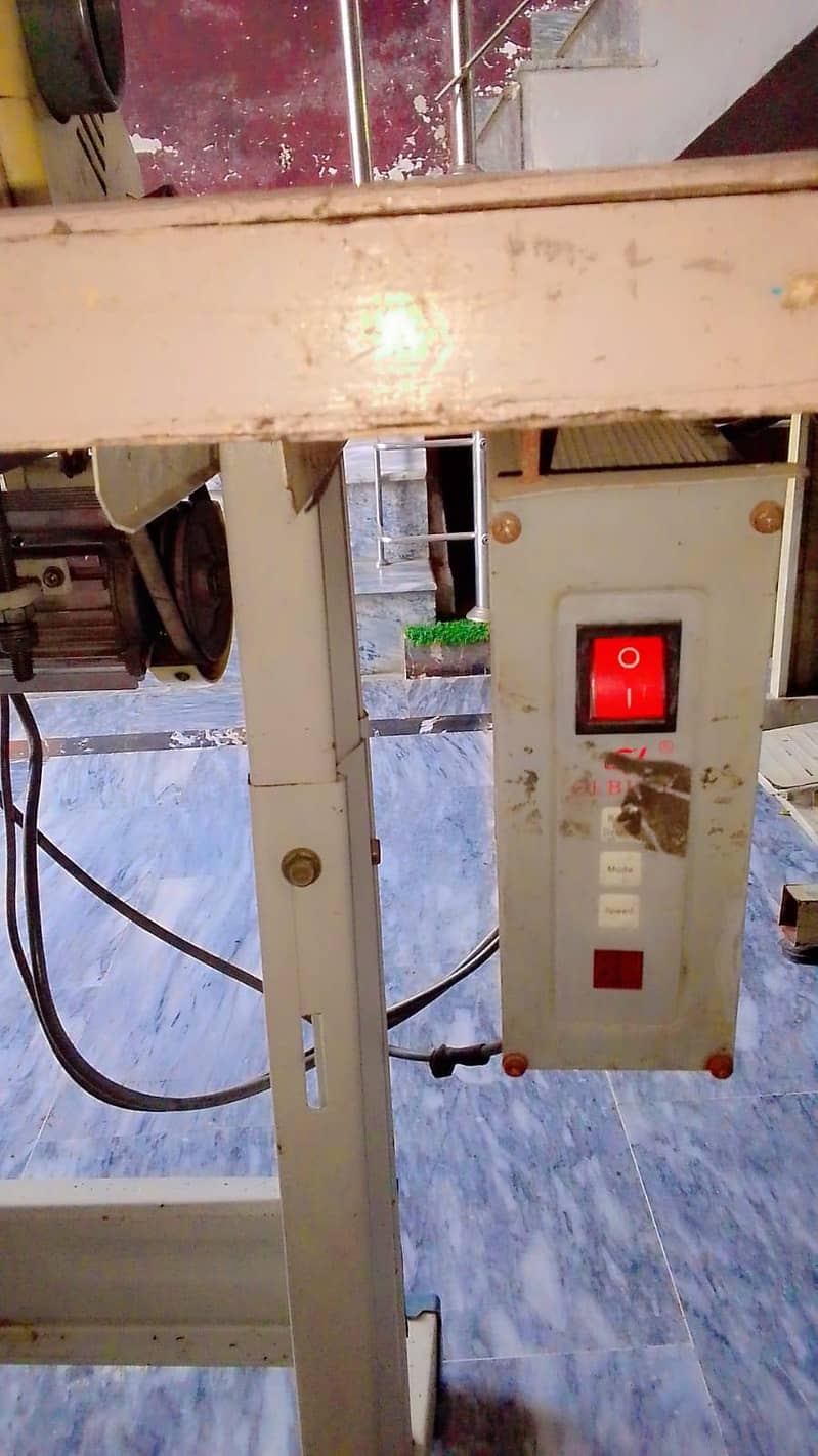 Zojee Sewing  Machine 5