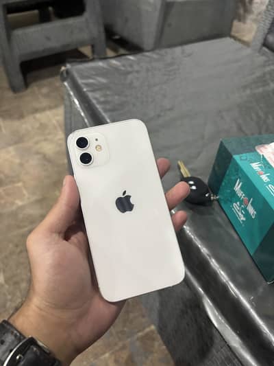 Iphone 12 pta approved