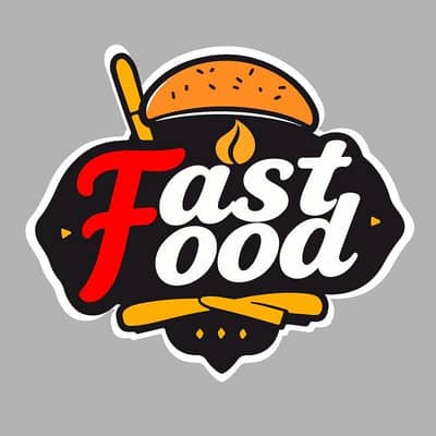 Fast food shop