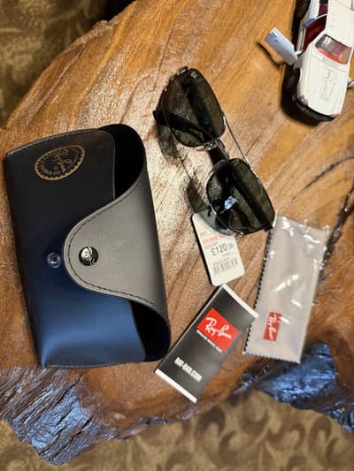 Ray Ban Sunglasses - RB3445