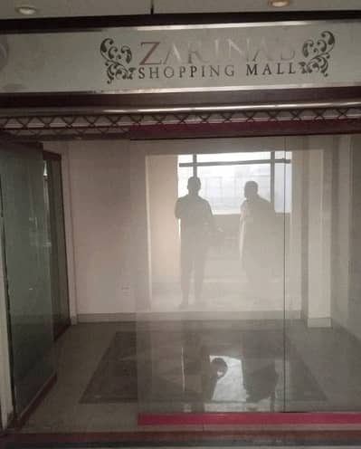 105 Square Feet Shop For sale Available In Gulberg