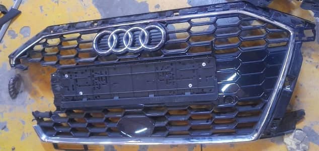 spare parts all brands