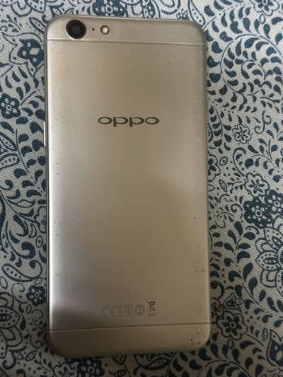 oppo A57 PTA APPROVED