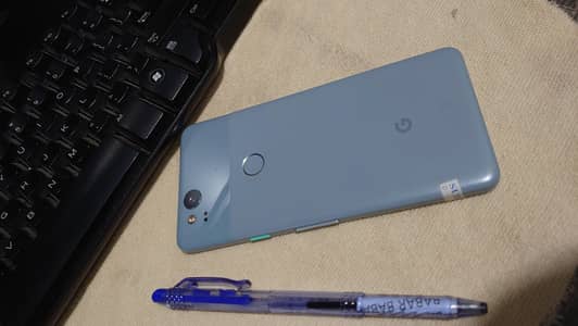 Google Pixel 2 4GB 64GB PUBG