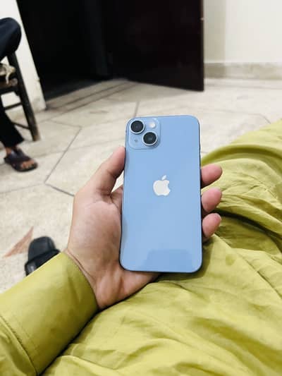 iPhone 14 Factory Unlock