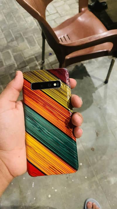 samsung s10 pta approved