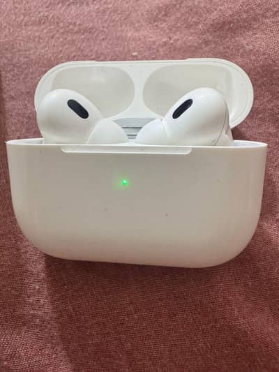 airpots pro 2endgenration