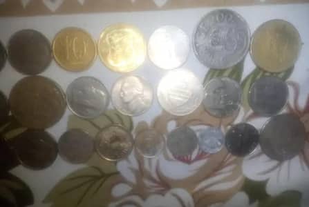 old coins for sale