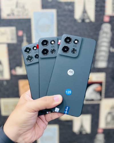 Motorola Moto G (2025