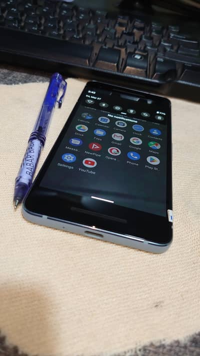 Google Pixel 2 4GB 64GB PUBG