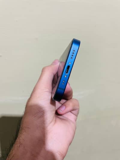 Iphone 12 mini Non pta