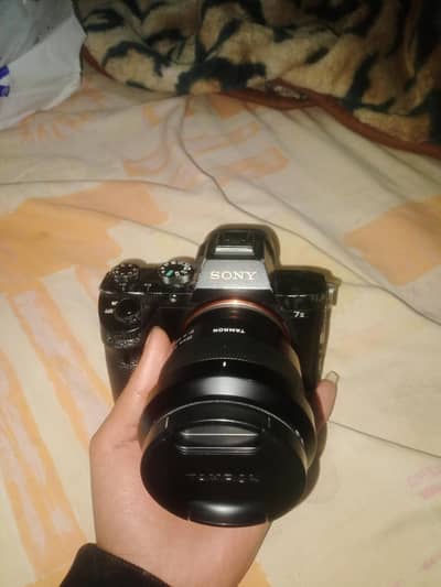 35mm 2.8 just lens for sale