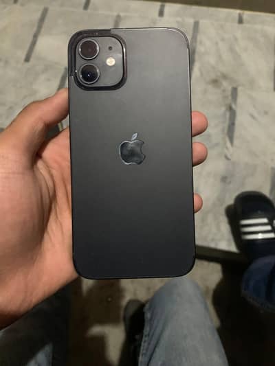 Iphone 12 64 gb jv