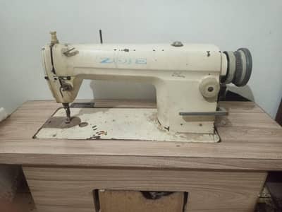 joki stitch machine good condition