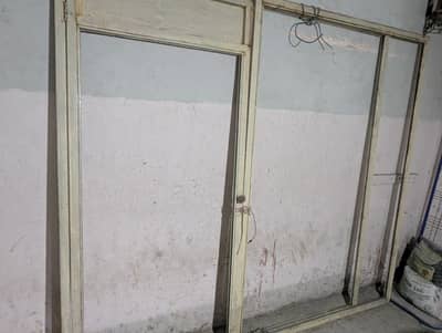 iron door urgent sale 03291774453