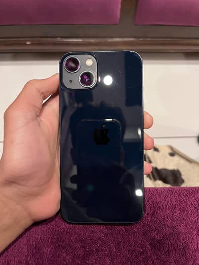 iPhone 13 jv battery health 90% 128 gb condition 9.8/10