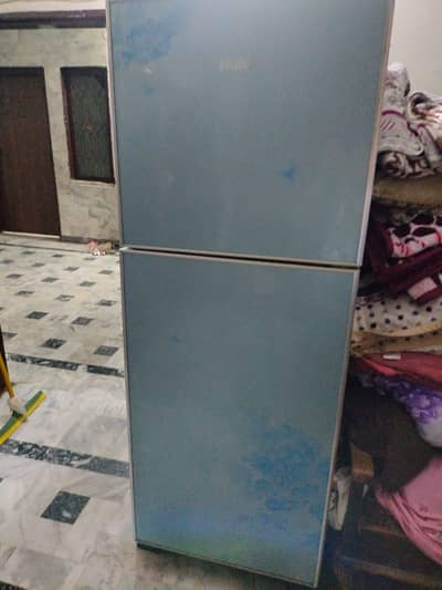 haier fridge