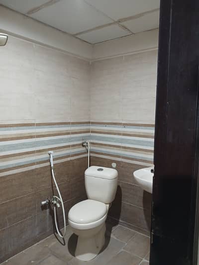 Ground floor portion available for rent in block L North Nazimabad